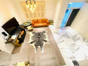 Villa Phú Mỹ Hưng