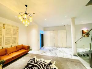 Villa Phú Mỹ Hưng