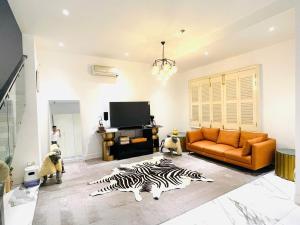 Villa Phú Mỹ Hưng