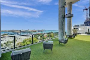 Luxury Miami 2BR City Views