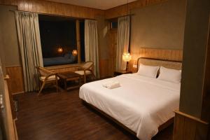 Odbostays Manali