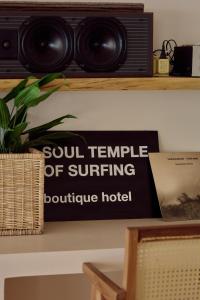 Soul Temple Boutique Hotel ADULTS ONLY