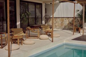 Soul Temple Boutique Hotel ADULTS ONLY