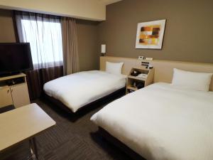 Hotel Route-Inn Shimizu Inter