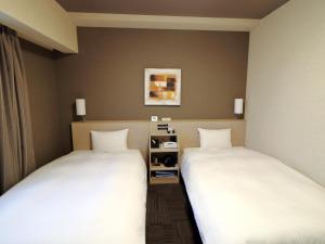 Hotel Route-Inn Shimizu Inter