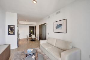 Miami Lux 1BR 37th Floor Bay City Views