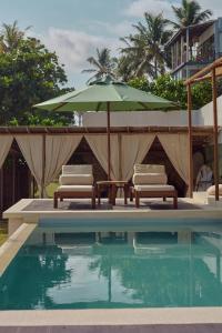 Soul Temple Boutique Hotel ADULTS ONLY