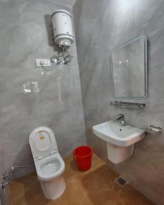 Hotel Krish Elite