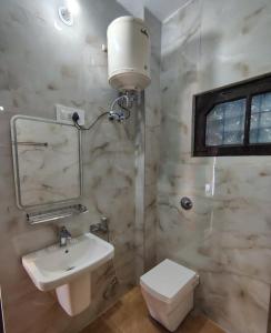 Hotel Krish Elite