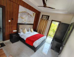 Hotel Krish Elite