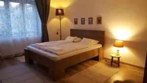 Zrínyi 11 Apartments - Alsórét