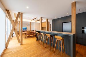 Bella Vista Ski Lodge