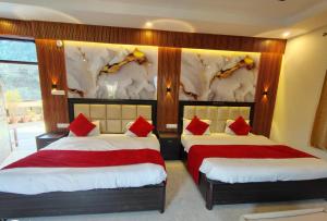 Hotel Krish Elite