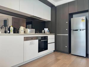 Gorgeous 1B Docklands apt Amazing view facility#MQ08