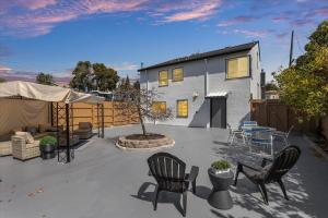 Beautiful Studio in Maxwell Park