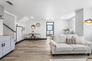 Beautiful Studio in Maxwell Park