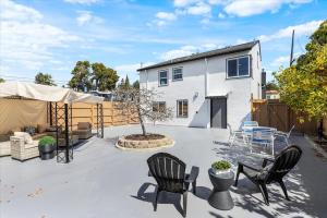 Beautiful Studio in Maxwell Park