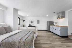 Beautiful Studio in Maxwell Park