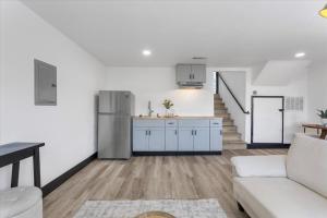 Beautiful Studio in Maxwell Park