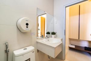 Ngoc Nguyen Anh Hotel Da Lat