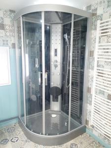 Gîte de Montapeine 8