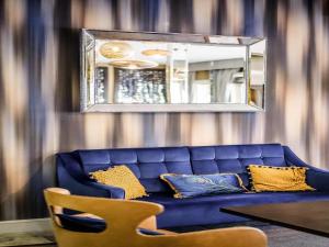 Mercure Milton Keynes Hotel