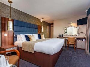 Mercure Milton Keynes Hotel