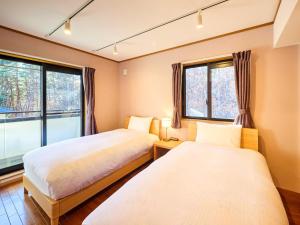 アルソア女神の森 美ウェルネスガーデン