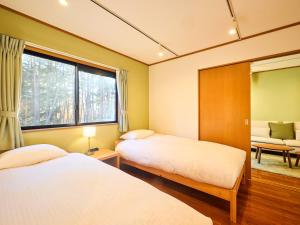 アルソア女神の森 美ウェルネスガーデン