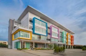 The Bliss Ubon - Ban Khao Do