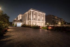 La Franklin Hotel