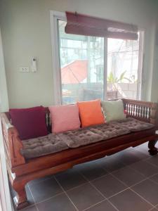 บ้านยาย Pool Villa