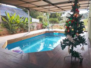 บ้านยาย Pool Villa