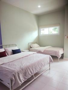 บ้านยาย Pool Villa