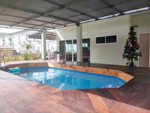Banyai Pool Villa Chiang Khan