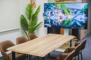 Stay Chill Toranomon