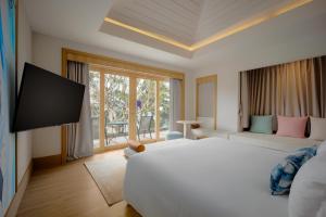 Centara Villas Phi Phi Island