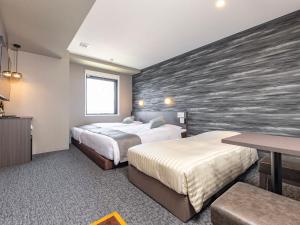 Super Hotel Premier Toyama Castle Park