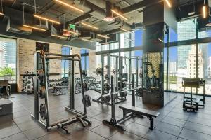 4704 Lux Miami Studio City Bay Views