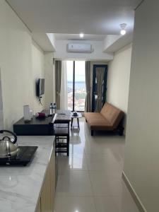 COMFORTSTAY - Pollux Mall Batam Center 2BR #22-15 Sea View