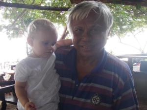 Breathtaking Cottage of Koh Pu 2