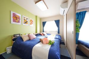 Aoto 301 Cozy Tokyo Stay Near Station Airport Disney Access