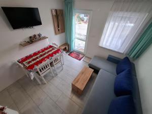 Apartmány nad Tajovom