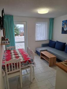 Apartmány nad Tajovom