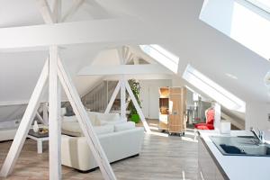 Appartement Albloft Balingen Duitsland