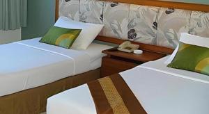 The Park Hotel Pattaya