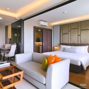 Surin Beach View Phuket