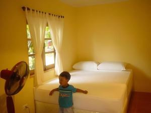 Phangan Rainbow Bungalows