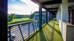 B2 Lanna Boutique & Budget Hotel