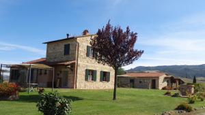 Agriturismo La Valle del Sole